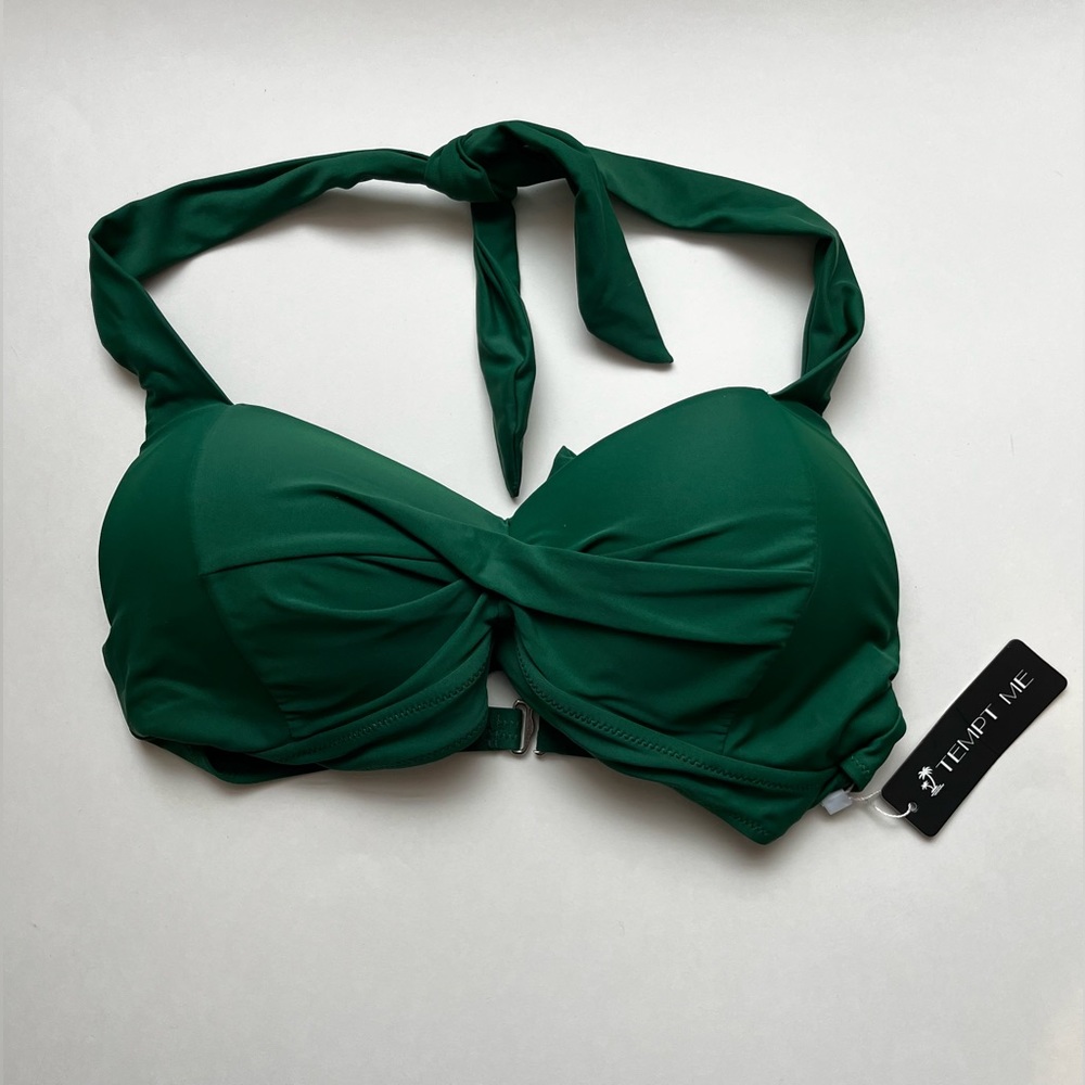 Swim Top
